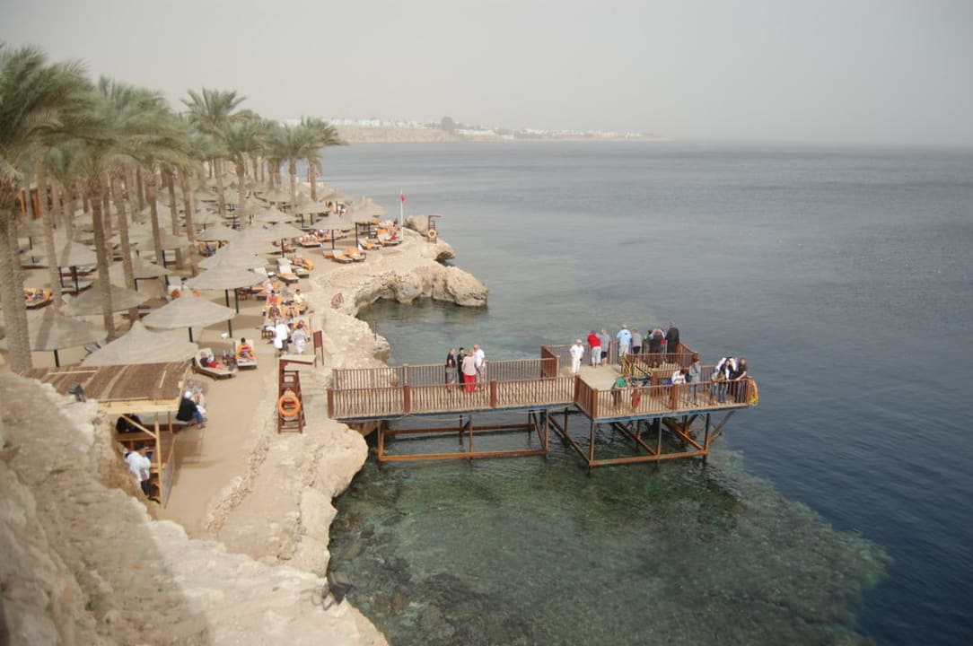 Gespeertes Hausriff The Grand Hotel Sharm El Sheikh