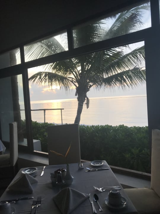 Gastro Akumal Bay Beach & Wellness Resort