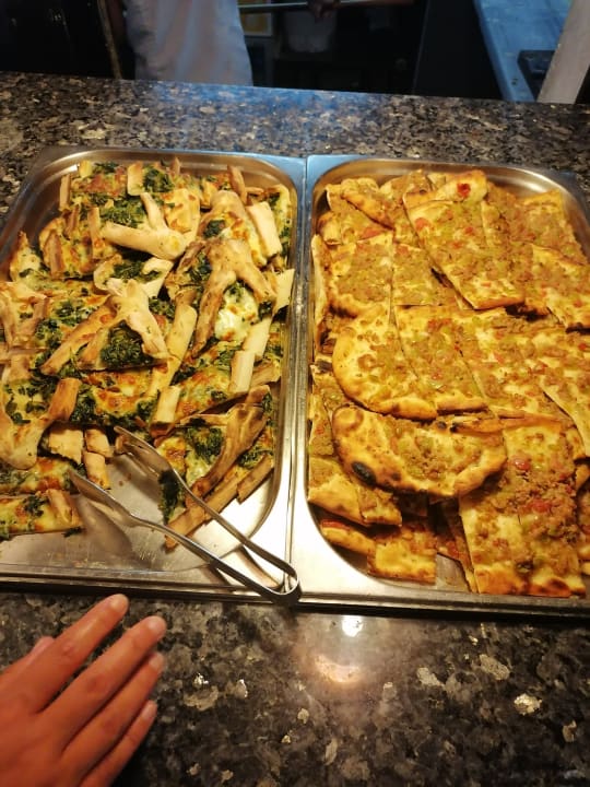 Gastro Tusan Beach Resort