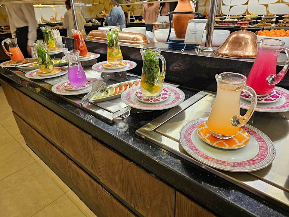 Gastro Xanadu Resort Hotel