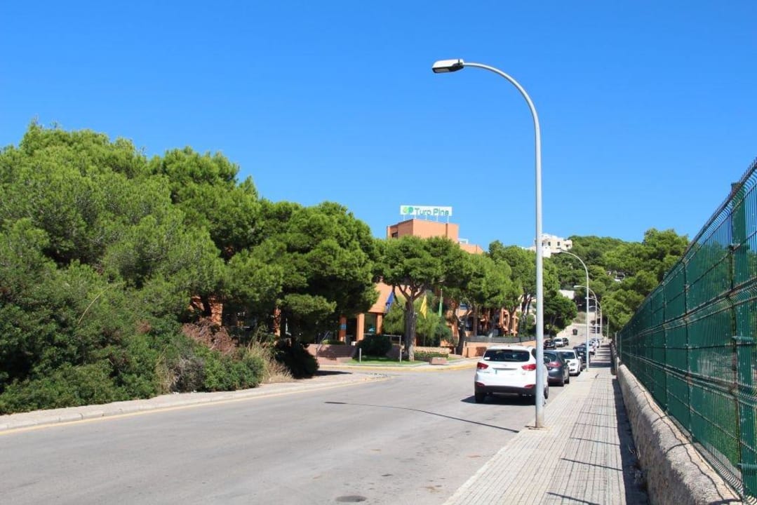 Turo Pins 7 Protur Turo Pins Hotel