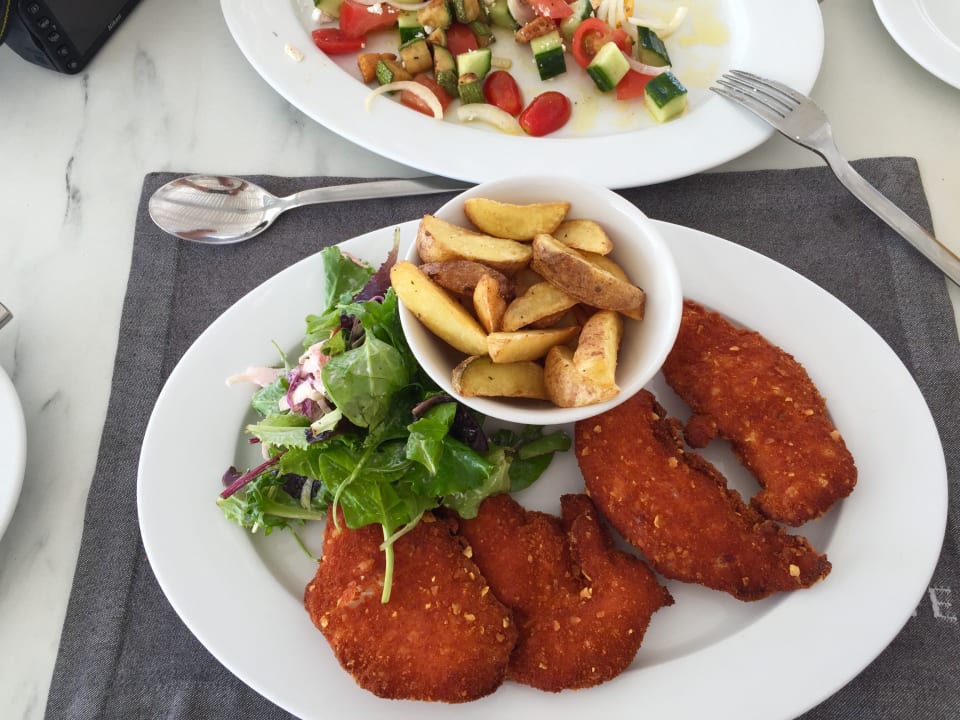 Gastro Gennadi Grand Resort