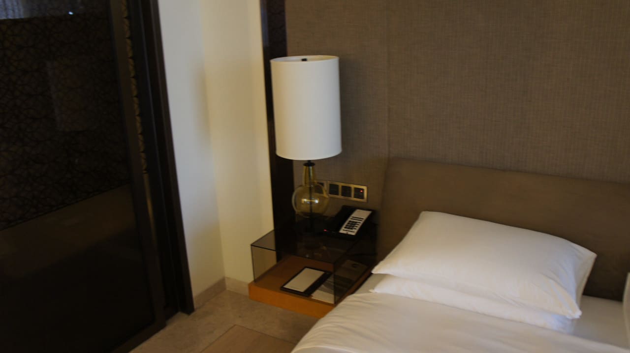 Hyatt Park Park Hyatt Abu Dhabi Hotel and Villas