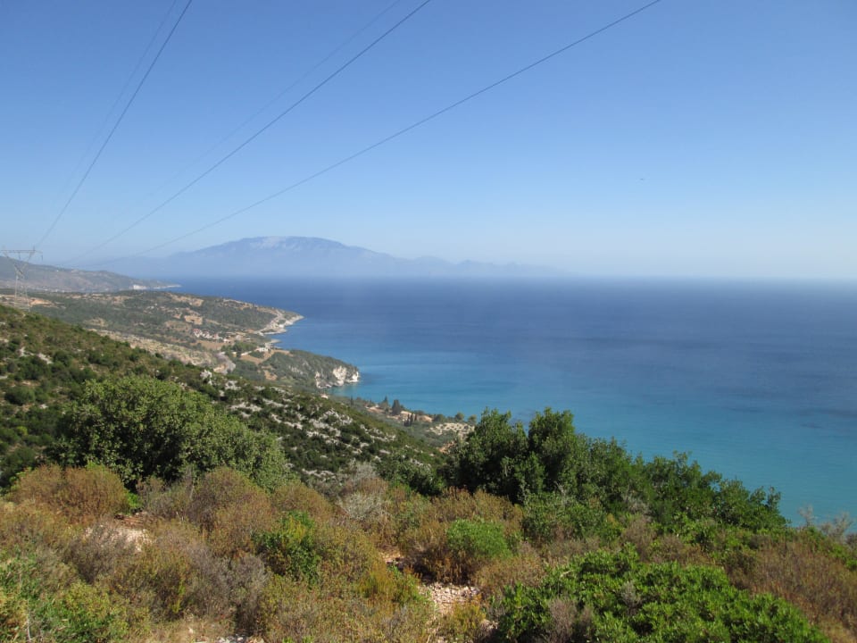 Plaża SuneoClub Cavo D'Oro Hotel