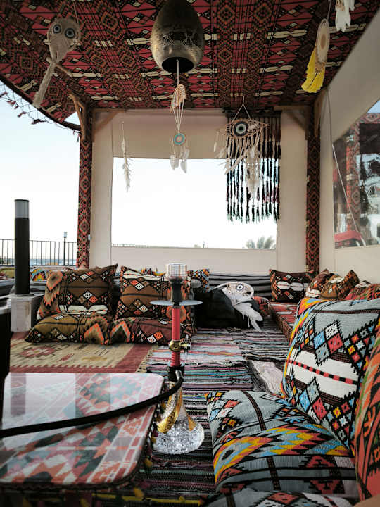 Sonstiges ananea Hurghada