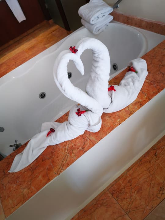 Zimmer Majestic Colonial Punta Cana