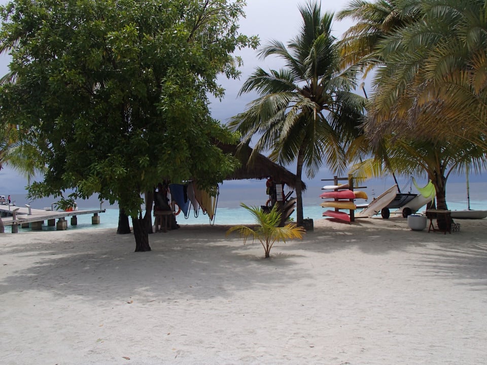 Verschiedenes für Wassersport ananea Diamonds Athuruga