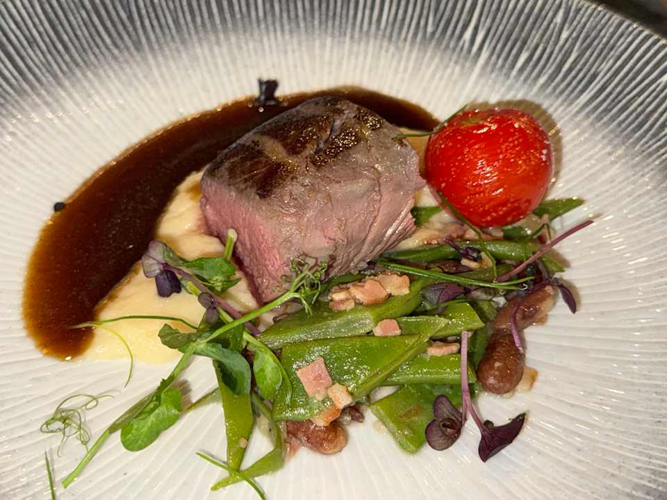 Sonstiges Alpenrose - Familux Resort