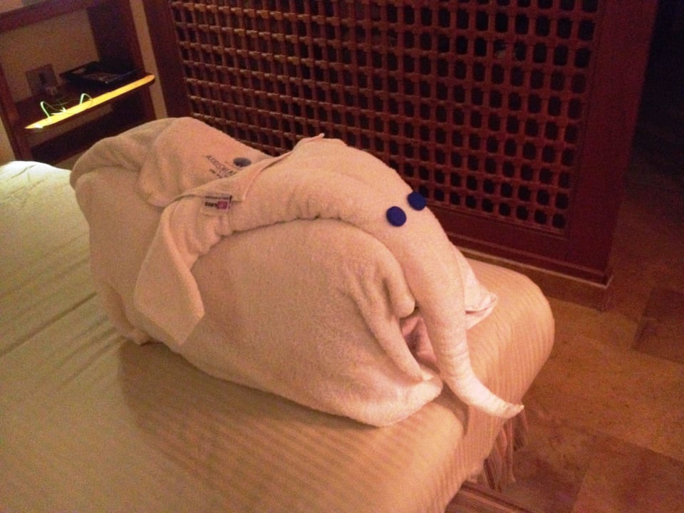 Слоник Grand Waterworld Makadi & Family Star Makadi