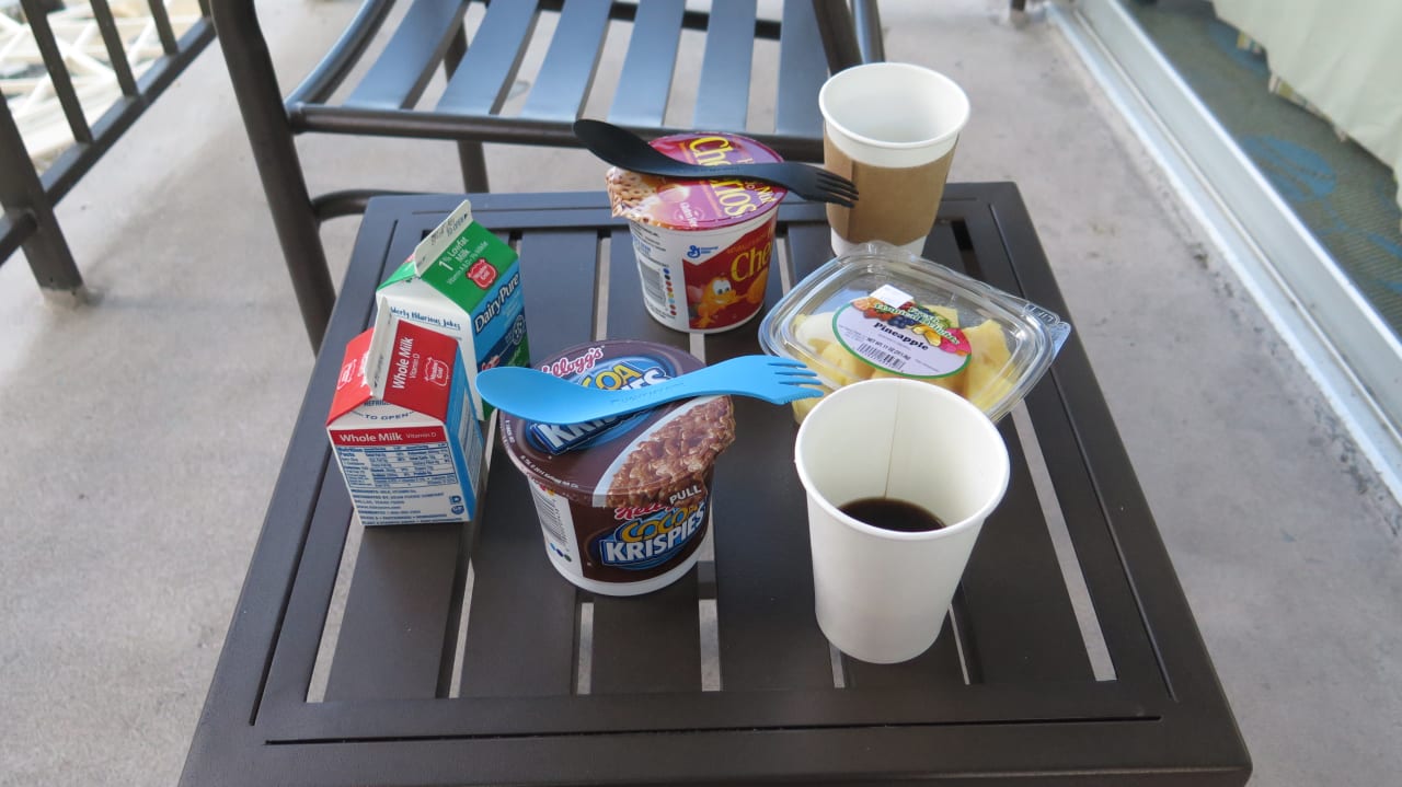 Zimmer Hotel Aston Waikiki Circle