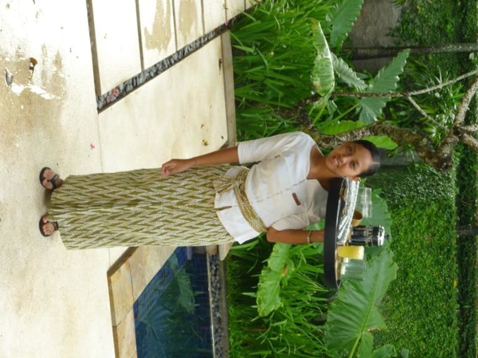 The Gangsa Kayumanis Sanur Private Villa & Spa