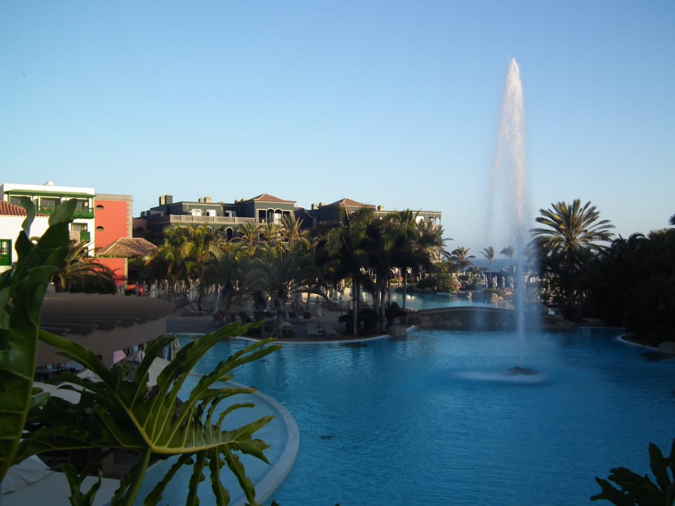 Pool Lopesan Villa del Conde Resort & Thalasso