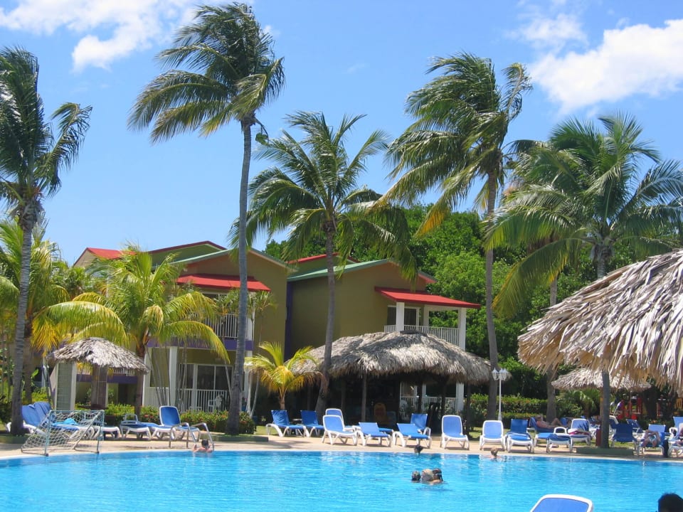 Bungalow-Anlage mit Pool Iberostar Origin Taínos