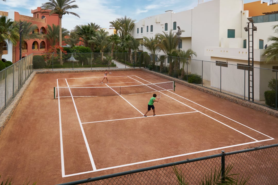 Sport & Freizeit Bel Air Azur Resort - Adults only