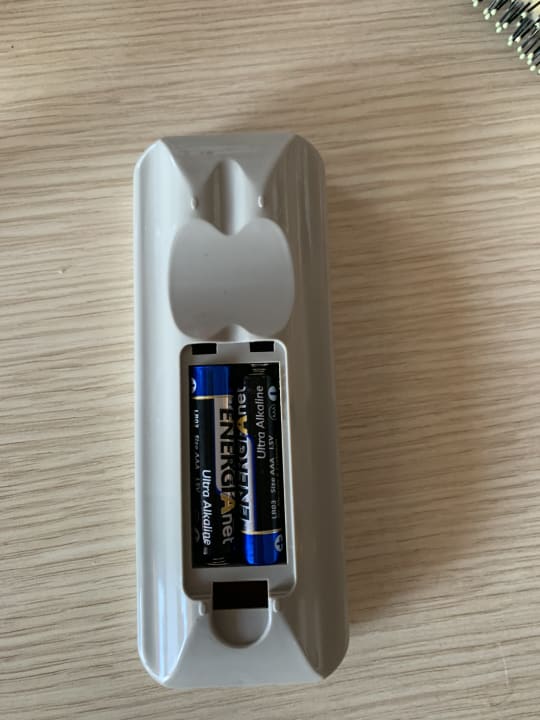 Zimmer Myrina Beach Hotel