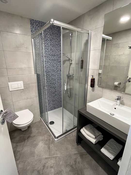 Zimmer Remisens Hotel Albatros