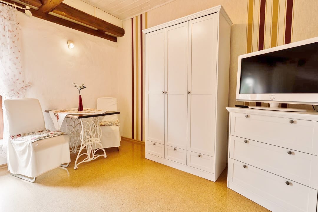 Zimmer Apartments Vier Napoleonslinden