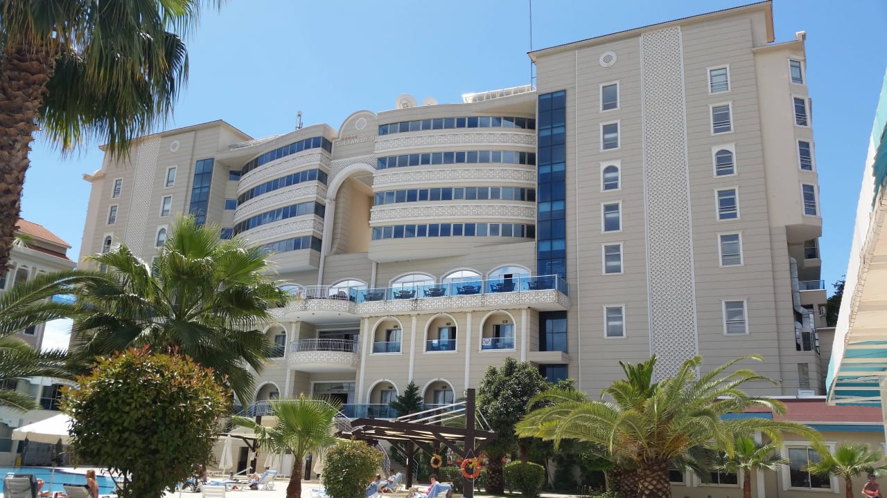Hotel Hotel Sultan of Side