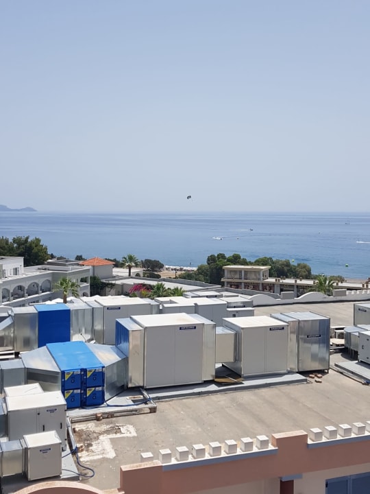 Zimmer Mitsis Rodos Village