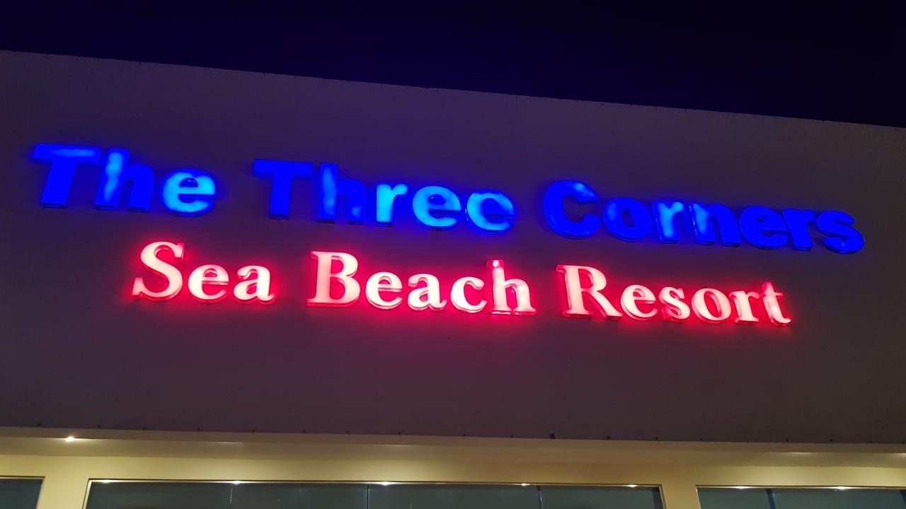 Sonstiges Three Corners Sea Beach Resort