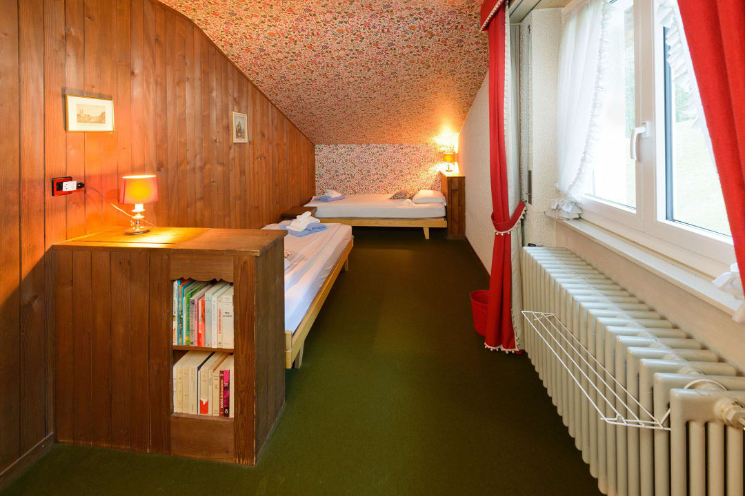 Haus Salix Haus Salix