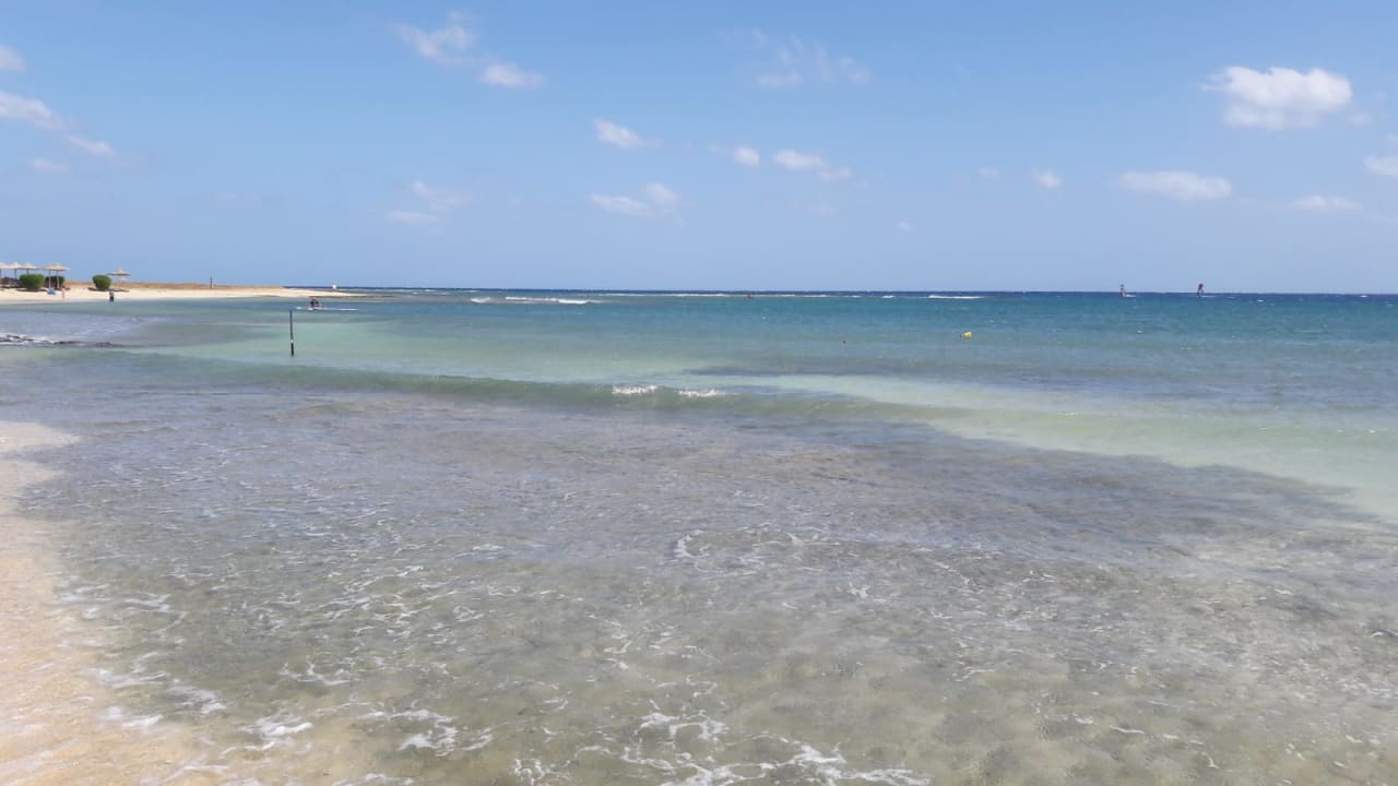 Strand Shams Alam Beach Resort