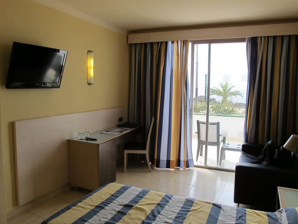 Unser Zimmer Barceló Santiago - Adults Only