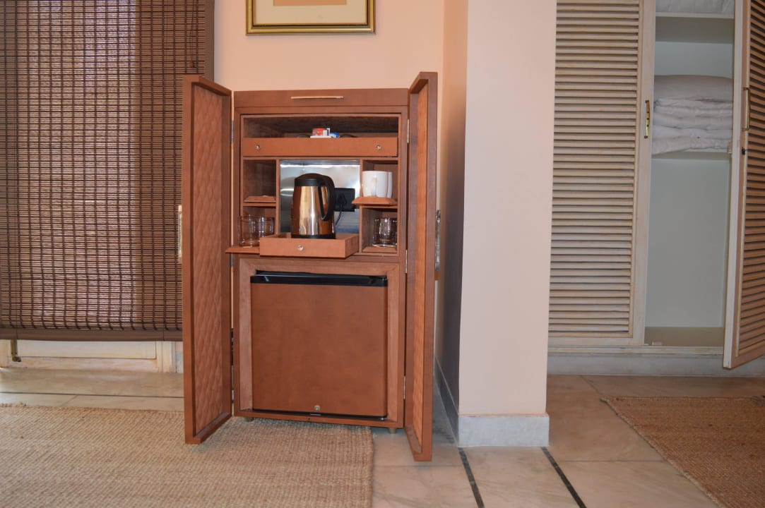 Minibar Hotel Raj Niwas Palace