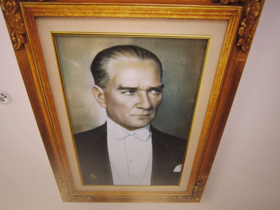 Leseecke Azura Deluxe Resort & Spa Hotel