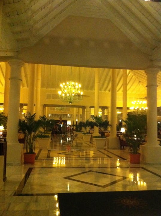 Hotel Gran Bahia Principe Ambar Bahia Principe Luxury Ambar