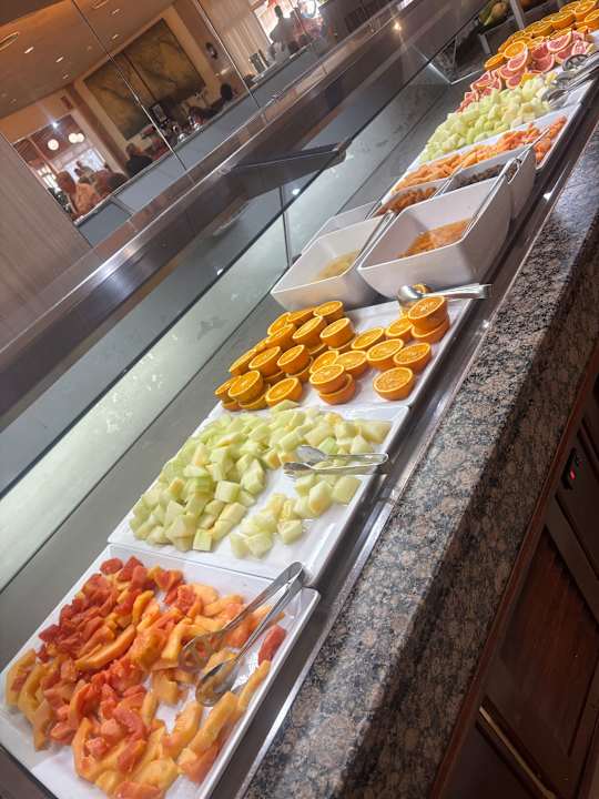 Gastro Relaxia Olivina