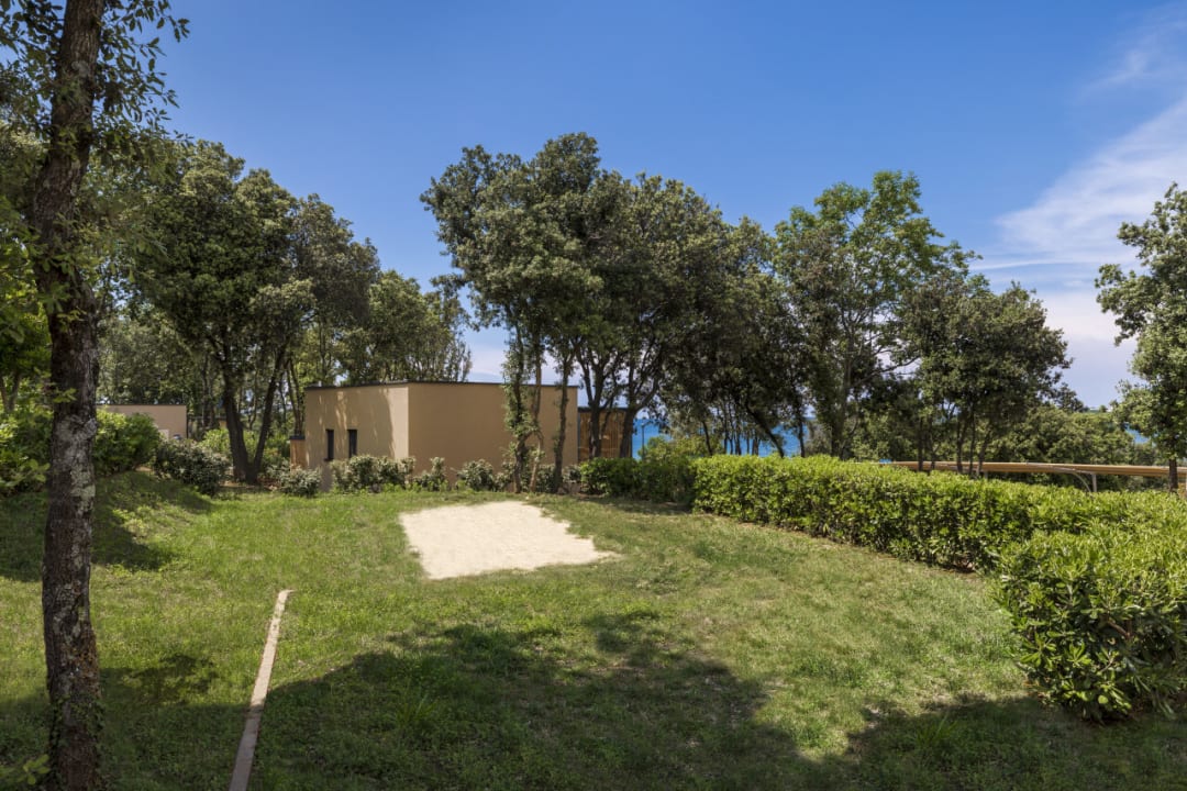 Sonstiges Valamar Camping Istra