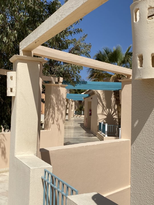 Sonstiges Mövenpick Resort & Spa El Gouna