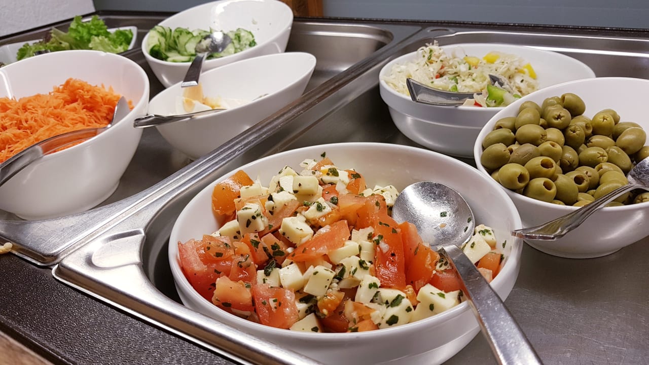 Gastro Familotel Ottonenhof