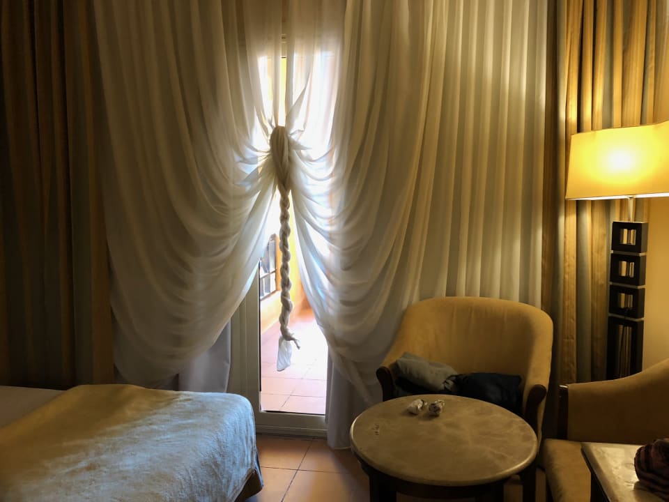 Zimmer Stella Beach Resort & Spa Makadi Bay