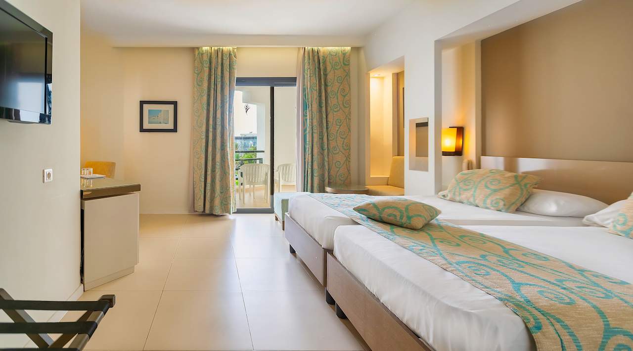 Zimmer Club Palm Azur