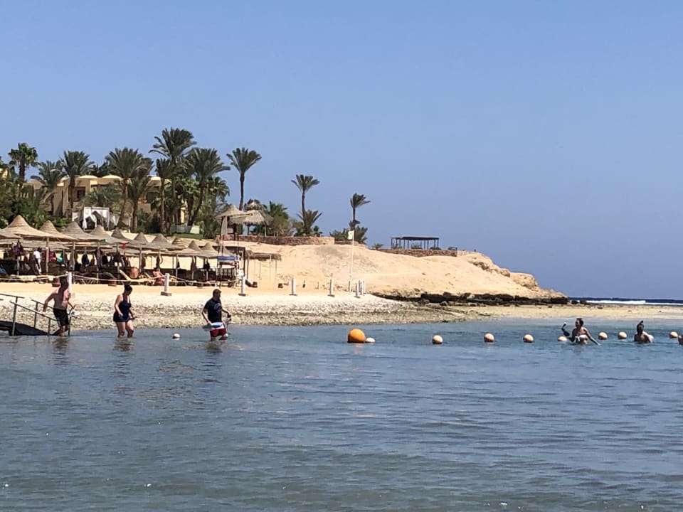 Strand Steigenberger Coraya Beach - Adults only