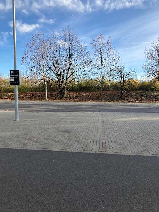 Sonstiges Best Western Parkhotel Brehna - Halle