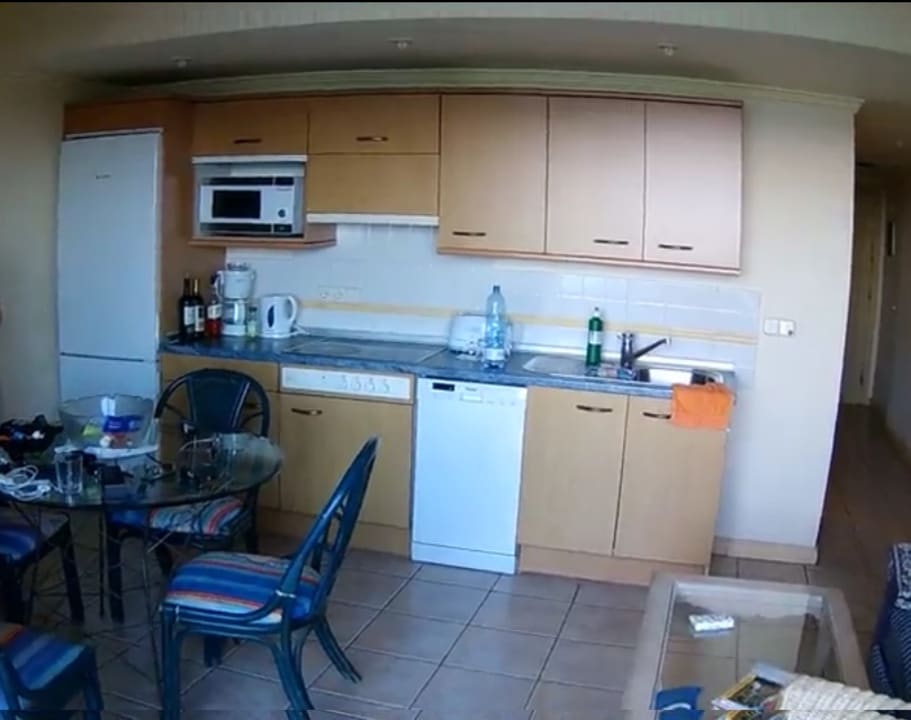 Zimmer BlueBay Beach Club