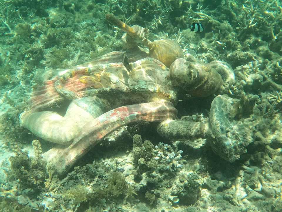 Strand Hotel Villas Caroline