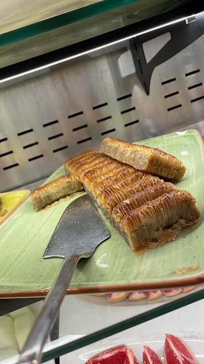 Gastro TUI MAGIC LIFE Beldibi +16