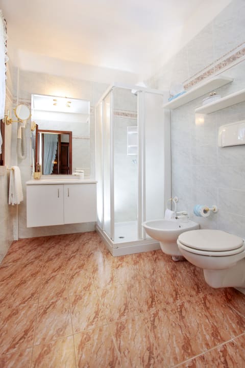 Zimmer Hotel Querceto Wellness & Spa - Garda Lake Collection