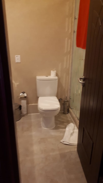 Zimmer Pickalbatros Alf Leila Wa Leila Resort - Neverland Hurghada