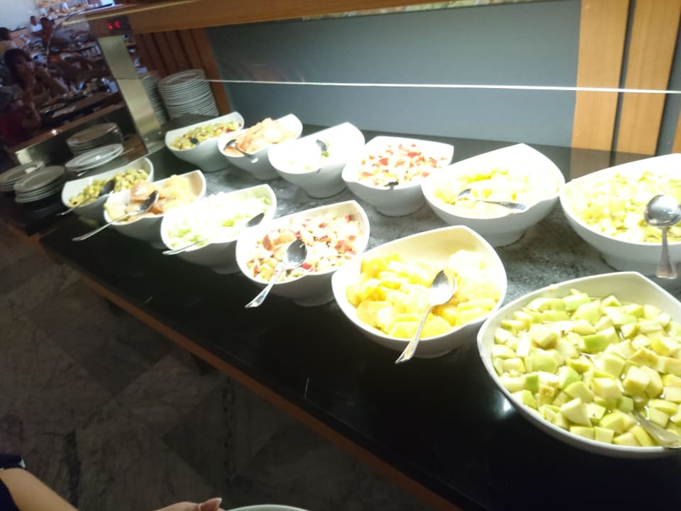 Gastronomie Pickalbatros Aqua Park Resort - Sharm El Sheikh