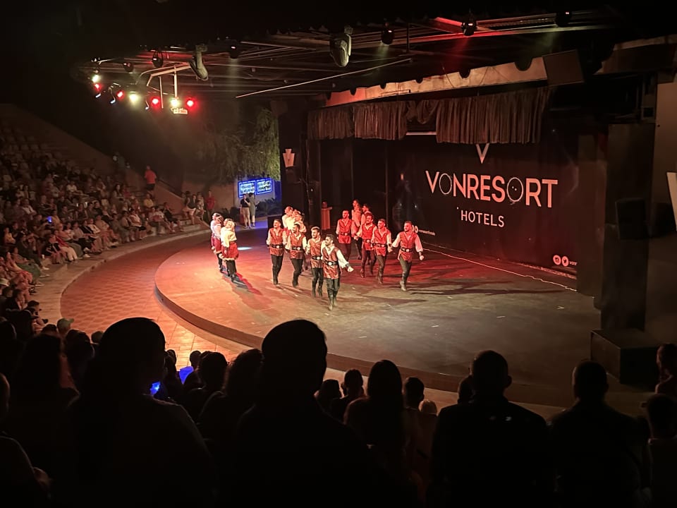 Sport & Freizeit VONRESORT Golden Beach