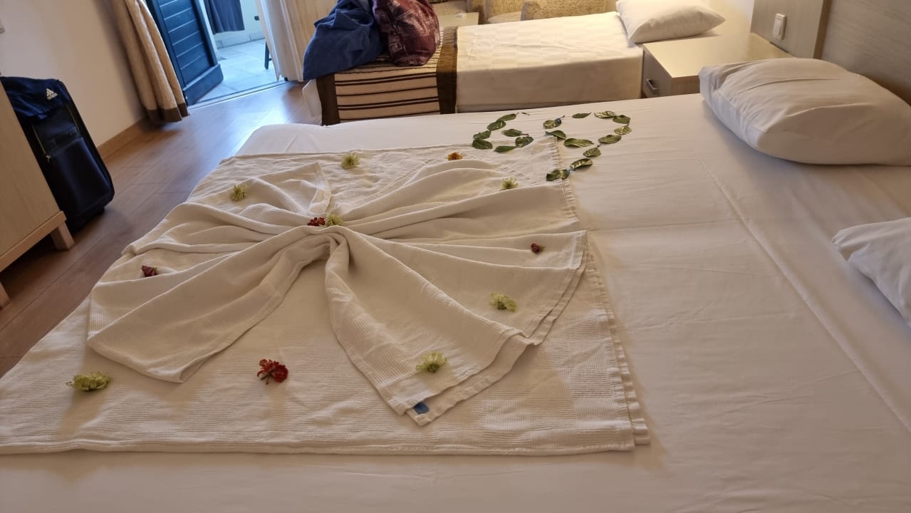 Zimmer Süral Saray Hotel