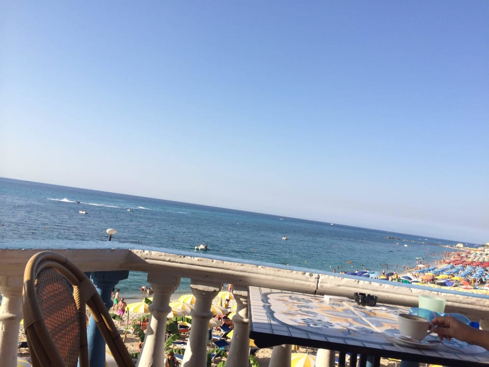 Strand Aldiana Club Rocca Nettuno Calabria