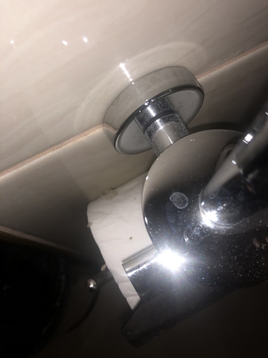 Zimmer L'Oceanica Beach Resort