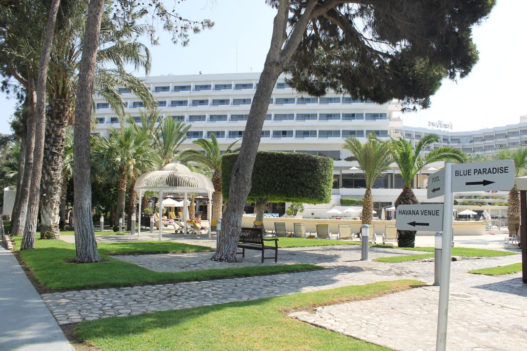 Hotel Elias Beach Hotel