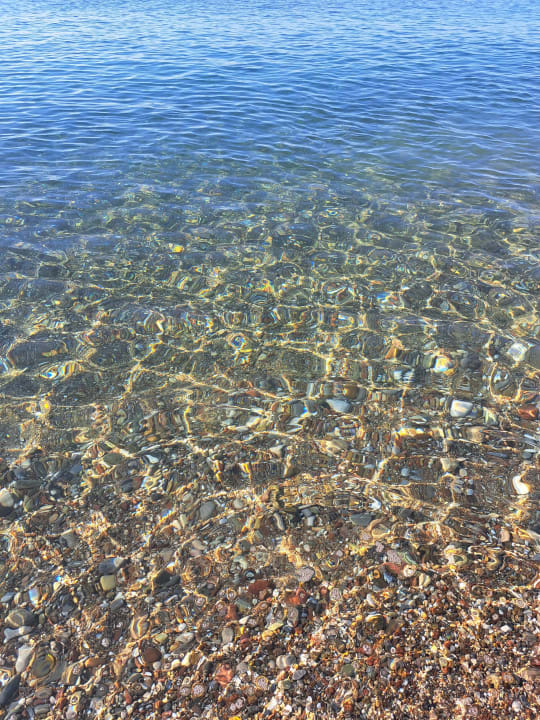 Strand Saphir Resort & Spa